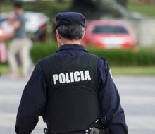Tragedia en Colonia: un niño de 12 años murió baleado por otro menor con arma policial