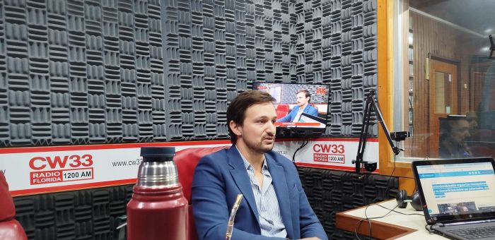 Alcalde de Casupá criticó a Stopingi por cambios en el presupuesto