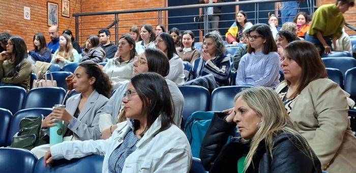 Seminario taller abordó género, diversidad y derechos en Florida
