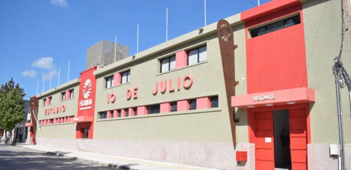 La Intendencia informó modificaciones en la circulación por el traslado provisorio de la terminal