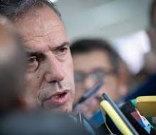 “Con la verdad”: Orsi defendió compra de camioneta, pero se ofreció a pagar la diferencia