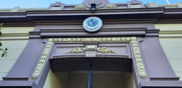 Policía de Florida aclara siete hurtos. Hombre de 31 años fue condenado