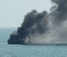 Irán responde a los ataques de Estados Unidos con ofensivas en el Golfo y el cierre de Ormuz