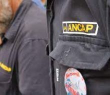 Sindicato de Ancap resolvió realizar un paro de 24 horas el sábado 2 de mayo en la planta de La Tablada