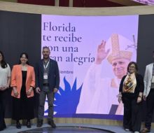 Florida promociona su oferta turística en la FIT de Buenos Aires