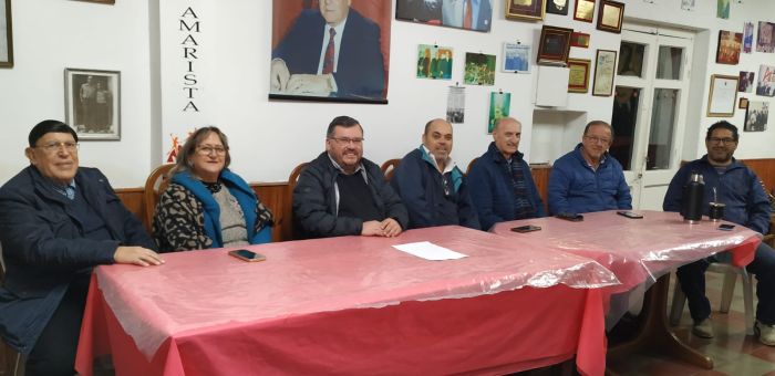 Proyecto impulsado por edil Corujo para crear el Día Nacional de las Organizaciones de la Sociedad Civil avanza en el Parlamento