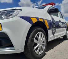 Joven condenado por reiterados delitos de receptación Joven condenado por reiterados delitos de receptación