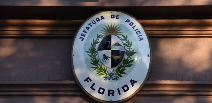 Intervención policial en siniestro de tránsito resulta con un hombre condenado