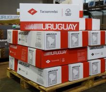 Frigorífico Tacuarembó alcanza los 1.300 trabajadores en seguro de paro