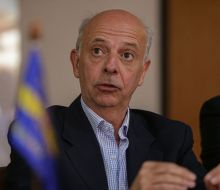 La DEA advierte sobre red entre Irán y Venezuela en Uruguay: García pidió informes al BCU