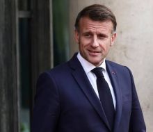 Macron anunció medidas tras la ola de violencia en Francia