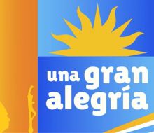 “Una gran alegría”: Canción oficial para recibir al Papa