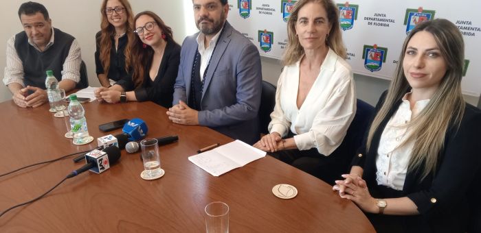Lanzaron Impulso Joven, un programa de capacitación para jóvenes de Florida