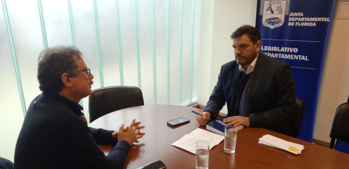 Impulsan proyecto de declaración de interés departamental contra el edadismo