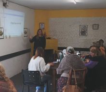 Casupá: Talleres de formación en comunicación digital