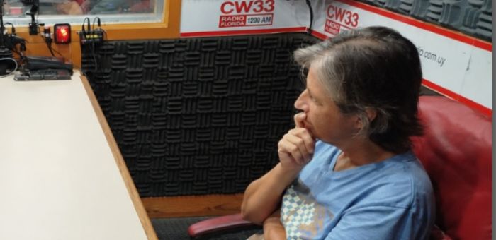Edil Natalia Echarte: "Los temas que podemos resolver son grandes victorias para nosotros"