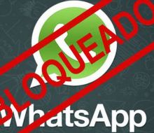 Rusia confirma el bloqueo de WhatsApp por su "reticencia" a cumplir la ley