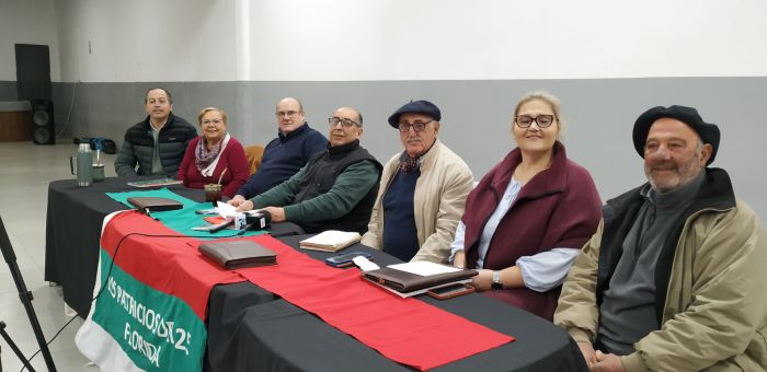 76ª Fiesta Criolla de Los Patricios del 25 se realizará del 28 al 30 de agosto