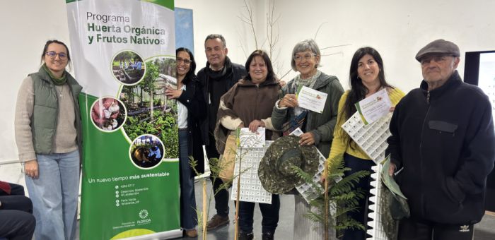 Entrega de semillas de primavera-verano promueve el cultivo de huertas orgánicas en Florida