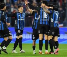 La Mesa Ejecutiva confirmó los detalles de la antepenúltima fecha del Clausura