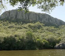 Manantiales Serranos declarado Geoparque Mundial