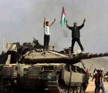 Revelan que Hamas preparó atentados coordinados en Europa para replicar la masacre del 7 de octubre