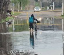 Proyecto de ley propone que OSE exonere tarifas tras cortes por fenómenos climáticos
