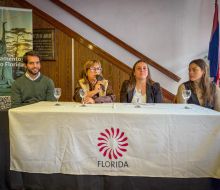 Florida recibió la presentación de la convocatoria Activa Turismo