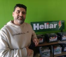 “Por Si Pega” realiza la Semana de la Batería con descuentos y chequeos gratuitos