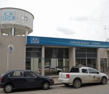 Cortes programados de agua por trabajos de OSE 