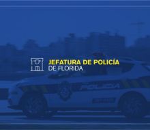 Policía investiga rapiña a un comercio: hay un arma incautada