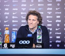 La AUF dio a conocer la lista de 42 futbolistas reservados por Diego Forlán para la próxima fecha FIFA