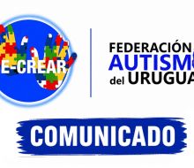 Federación Autismo del Uruguay y RECREAR repudiaron declaraciones del osteópata Javier González sobre el autismo