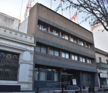 Hasta este martes se reciben inscripciones para tres cargos de Chofer de Flota Liviana