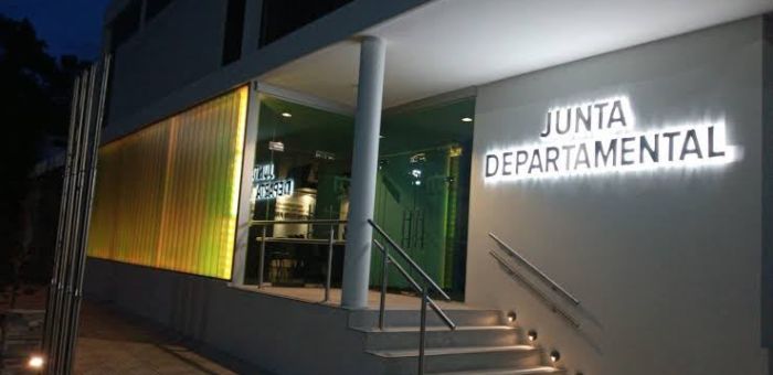 Presidencia de la Junta de Florida impulsa nuevas medidas de transparencia para las representaciones institucionales