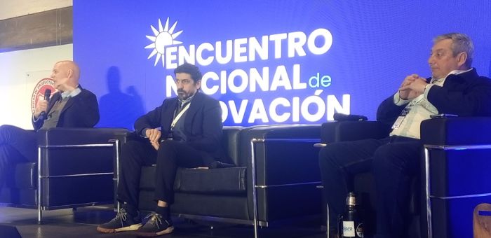 Florida fue sede del primer Encuentro Nacional de Innovación y Tecnología