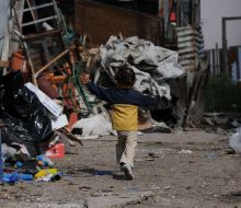 INE: el 16,6% de las personas es pobre y el 1,7% vive bajo la línea de indigencia