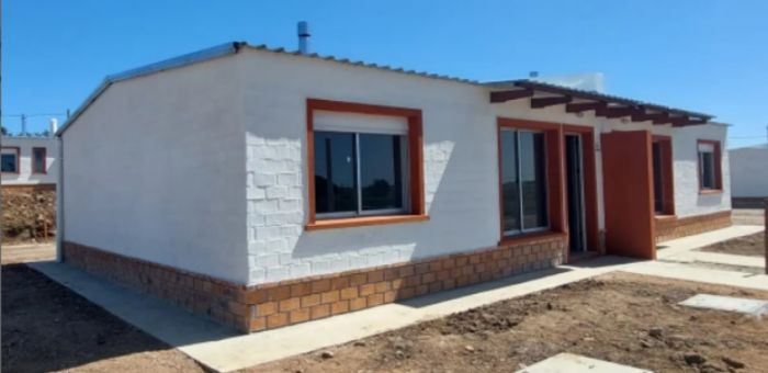 MEVIR lanza un nuevo Plan en Cerro Chato