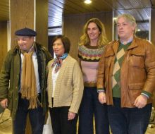 Proyección de cine filipino por los 50 años de relaciones diplomáticas