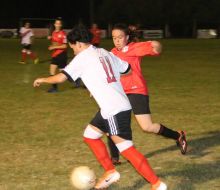 OFI femenino: River Plate recibe a Campana de Libertad