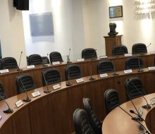 Partido Nacional presenta proyecto para modificar la compensación de gastos de ediles en Florida