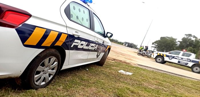 Condenado a prisión efectiva por tentativa de hurto y receptación en Florida