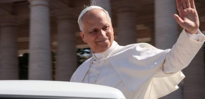 Visita del Papa: detalles extraoficiales del recorrido y las restricciones vehiculares