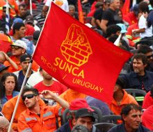 Sunca realizará paro de 24 horas el miércoles ante las "cifras preocupantes" de fallecidos en la construcción