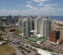 Justicia rechazó recurso de amparo de familia Basso y ordenó venta inmediata de apartamento en Punta del Este