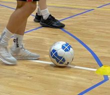 Apertura de Fútbol Sala: Resultados y próxima actividad