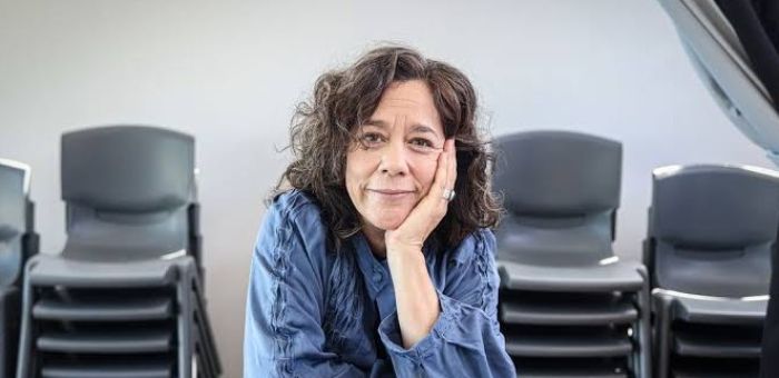 La artista Laura Alonsopérez llega a Florida con la obra “Tercer Fuerxa”