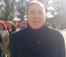 Ministro Oddone sobre la economía del país: “venimos bien, pero tenemos que esforzarnos un poco más”