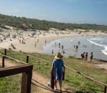 Temporada 2026: baja el ingreso de dinero y turistas, según datos de Mintur