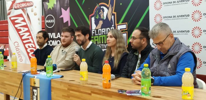 Se lanzó “Florida Gamer 5”